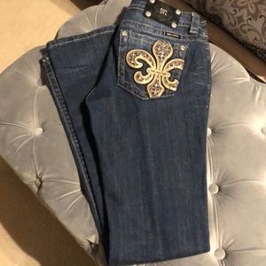 😍😍😍Miss me size 28 boot cut 👖